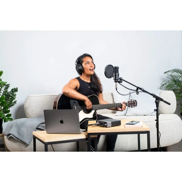 STEINBERG UR22C Recording PACK STEINBERG UR22C Recording PACK