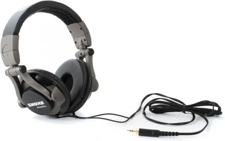Купить SHURE SRH550DJ по выгодной цене в Самаре