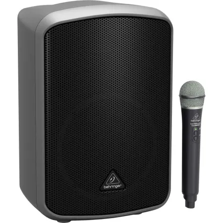 Купить BEHRINGER MPA200BT по выгодной цене в Самаре