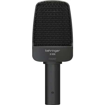 Купить BEHRINGER B 906 по выгодной цене в Самаре