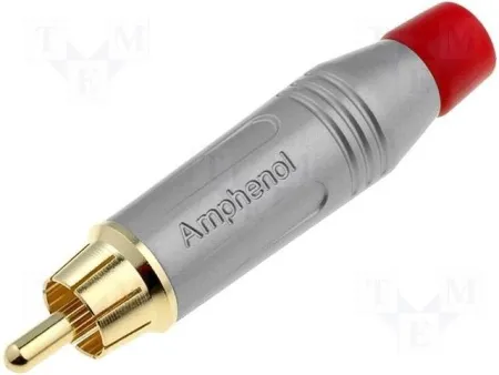 Купить AMPHENOL ACPR-SRD по выгодной цене в Самаре