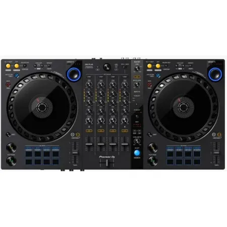 Купить PIONEER DDJ-FLX6-GT по выгодной цене в Самаре