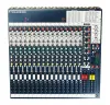 SOUNDCRAFT FX16ii