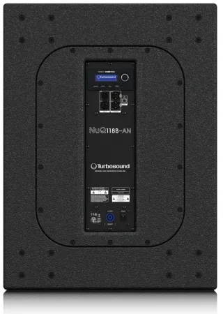 Купить Turbosound NuQ118B-AN по выгодной цене в Самаре