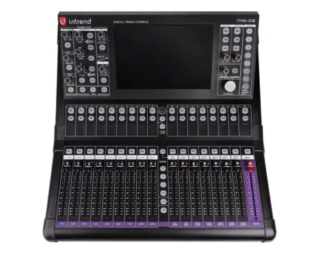 Купить Intrend ITMIX-D16 по выгодной цене в Самаре