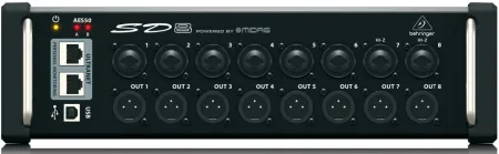 Купить BEHRINGER SD8 по выгодной цене в Самаре