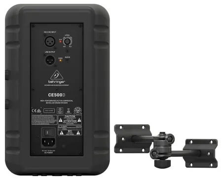 Купить BEHRINGER CE500D по выгодной цене в Самаре