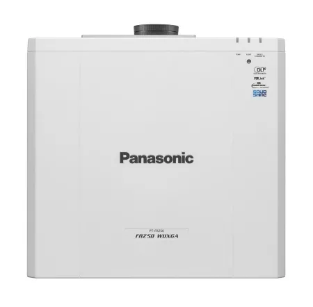 Panasonic PT-FRZ50W