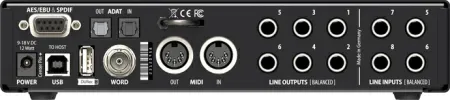Купить RME Fireface UCX II по выгодной цене в Самаре