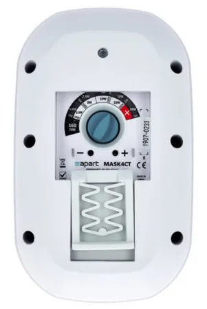 Купить BIAMP MASK4CT-W по выгодной цене в Самаре