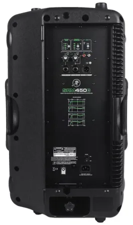 Купить MACKIE SRM450V3 по выгодной цене в Самаре