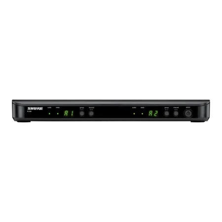 Купить SHURE BLX288E/SM58 M17 по выгодной цене в Самаре