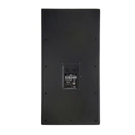 BIAMP SUB2400-BL