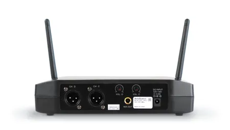 Купить AuraSonics DUET 20S2 по выгодной цене в Самаре
