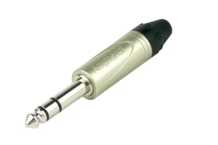Купить AMPHENOL QS3P по выгодной цене в Самаре