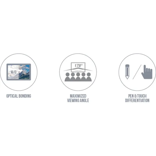 Newline TruTouch TT-8618VN