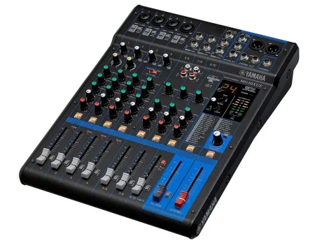 Купить Yamaha MG10XUF по выгодной цене в Самаре