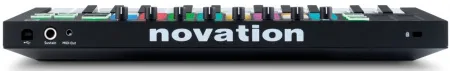 Купить NOVATION LaunchKey Mini MK3 по выгодной цене в Самаре