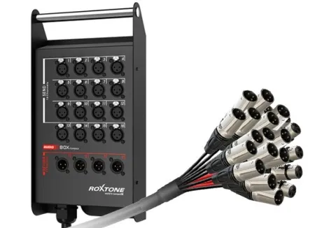 Купить ROXTONE STBN1604L25 по выгодной цене в Самаре