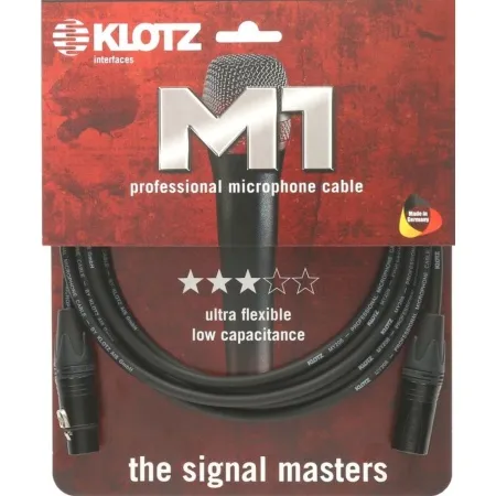 KLOTZ M1FM1N1000