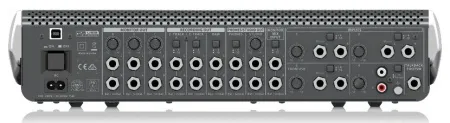 Купить BEHRINGER CONTROL2USB по выгодной цене в Самаре