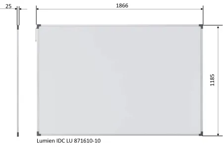 Купить Lumien IDC LU-871610 по выгодной цене в Самаре