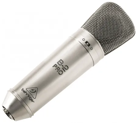 Купить BEHRINGER B-2 PRO по выгодной цене в Самаре