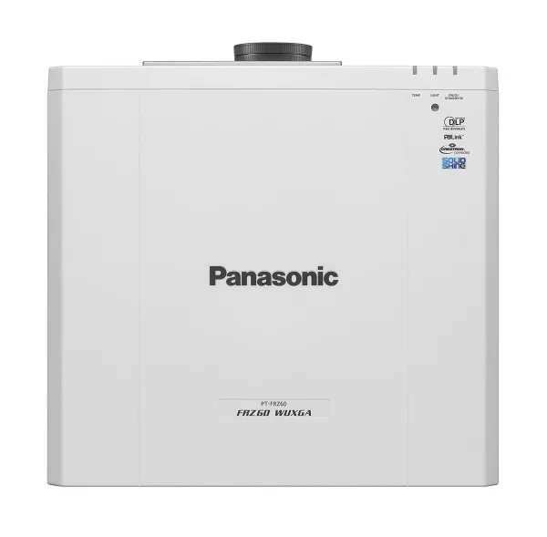 Panasonic PT-FRZ60W Panasonic PT-FRZ60W