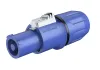 ROXTONE RAC3FCI Blue/black ring