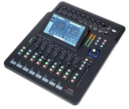 Купить VOLTA DIGIMIX-20.8 with new chip по выгодной цене в Самаре