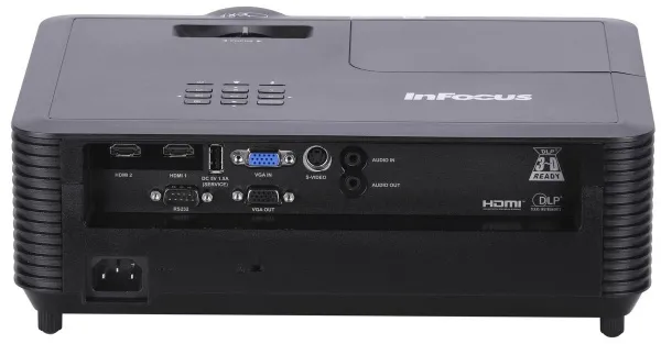 INFOCUS IN118BBST INFOCUS IN118BBST