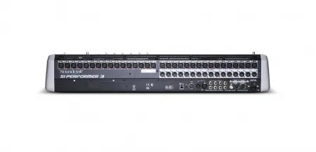 Купить Soundcraft Si Performer 3 по выгодной цене в Самаре