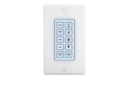 Купить Wyrestorm SYN-KEY10 по выгодной цене в Самаре