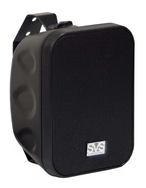 SVS Audiotechnik WSP-40 Black