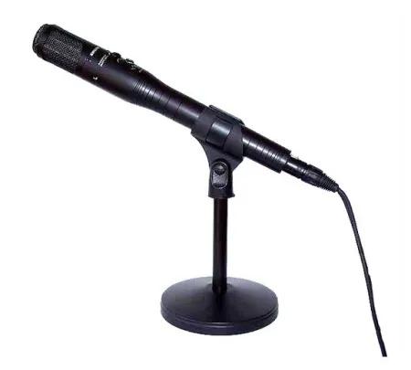 Купить Shure VP88 по выгодной цене в Самаре