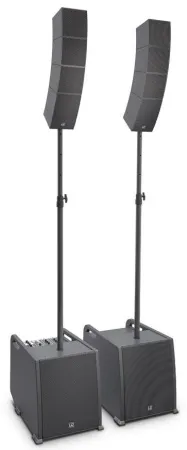 LD Systems CURV 500 PS LD Systems CURV 500 PS