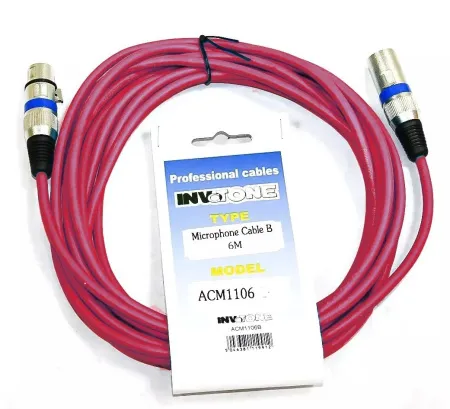 Купить INVOTONE ACM1106/R по выгодной цене в Самаре