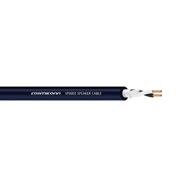 COSMICONN SP0001A-0-100 Black