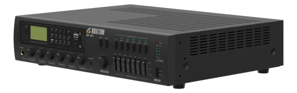 ROXTON MX-480 ROXTON MX-480