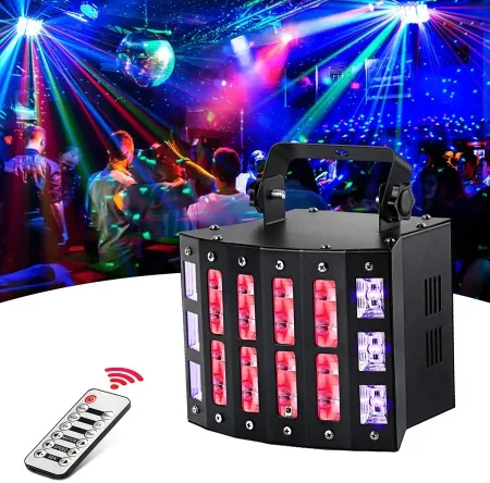 INVOLIGHT VENTUS IV INVOLIGHT VENTUS IV