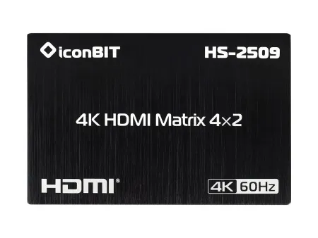 Купить iconBIT HS-2509 по выгодной цене в Самаре