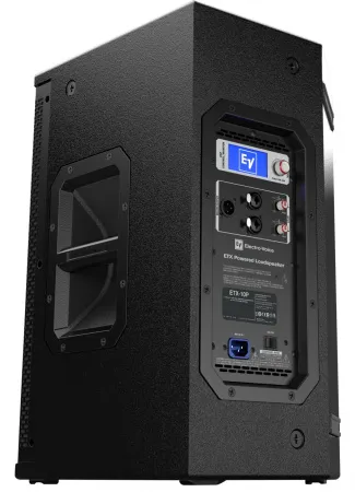 Купить ELECTRO-VOICE ETX-10P по выгодной цене в Самаре