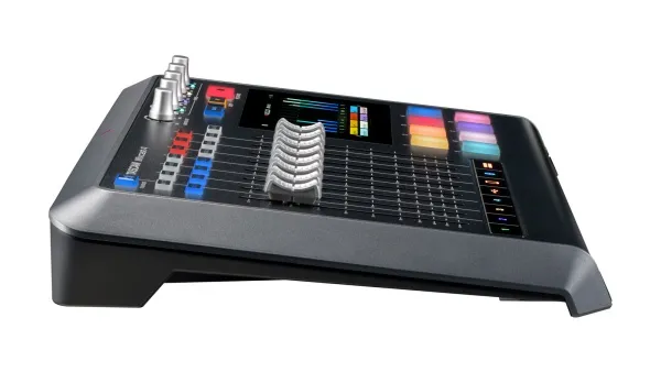 Tascam Mixcast 4 Tascam Mixcast 4