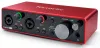 Купить FOCUSRITE Scarlett 2i2 3rd gen по выгодной цене в Самаре