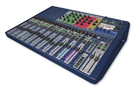Купить SOUNDCRAFT Si Expression 2 по выгодной цене в Самаре