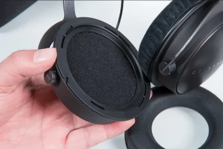 Купить BEYERDYNAMIC DT 1770 PRO по выгодной цене в Самаре