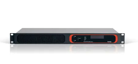 Купить BIAMP Tesira FORTE AVB VT по выгодной цене в Самаре