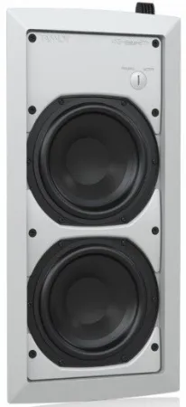 Купить Tannoy IW 62S-WH по выгодной цене в Самаре