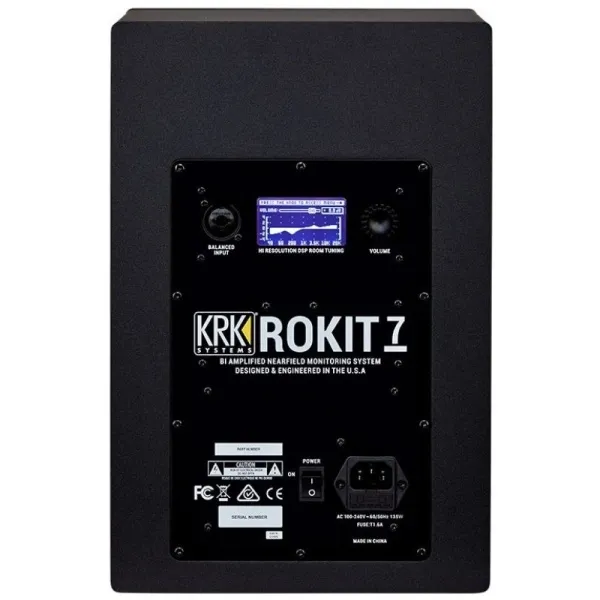 KRK RP7G4