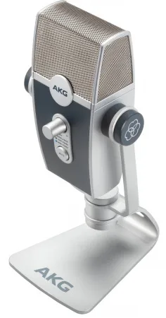 Купить AKG C44-USB по выгодной цене в Самаре